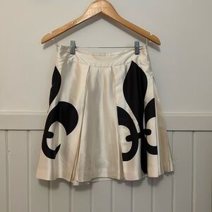 Stunning Full Skirt 2